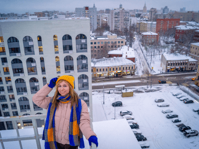 About Roof Repair Experts Fountain, MI